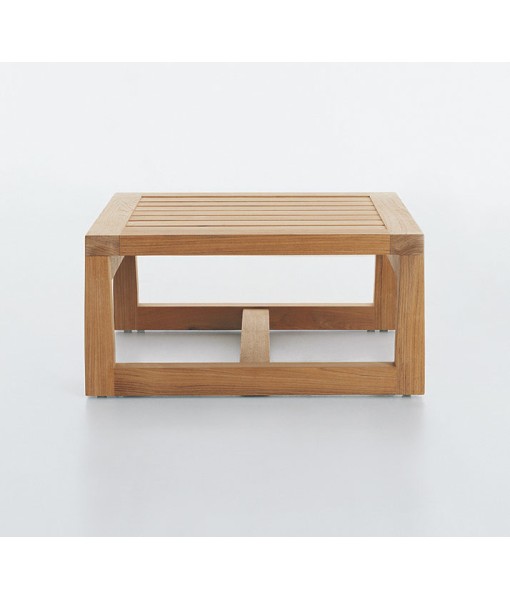 SUMMIT MODULAR Square Occasional Table