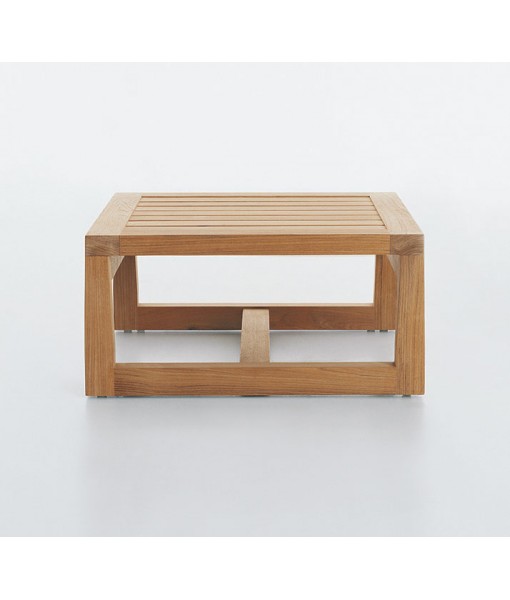 SUMMIT MODULAR Square Occasional Table