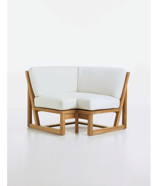 SUMMIT MODULAR Square Corner Section With ...