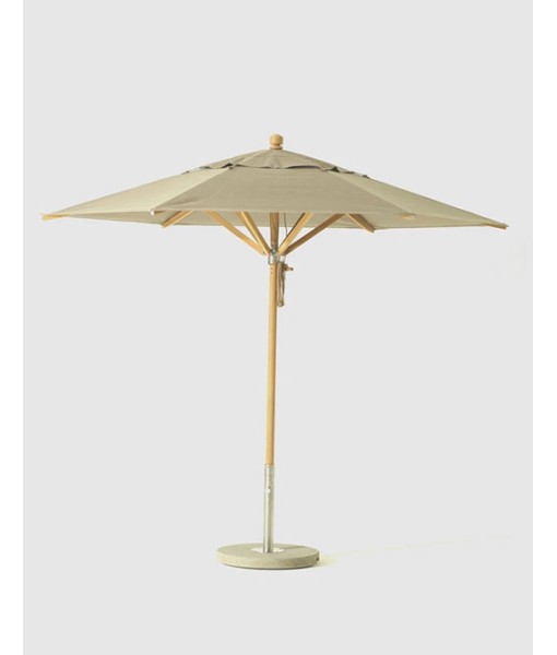 9' Hexagon Umbrella 