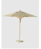 9' Hexagon Umbrella 