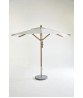 12' Hexagon Umbrella