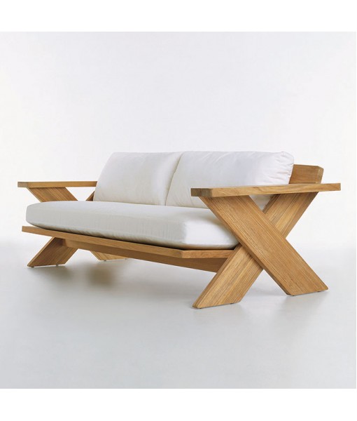 X COLLECTION Sofa With Seat And ...