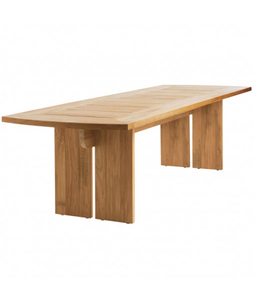 X COLLECTION Rectangular Dining Table