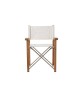 SUNDECK Folding Director's Chair