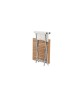 SUNDECK Folding Director'S Footrest / Table