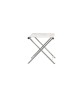 SUNDECK Folding Director'S Footrest / Table