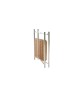 SUNDECK Folding Beach Club Spot Table