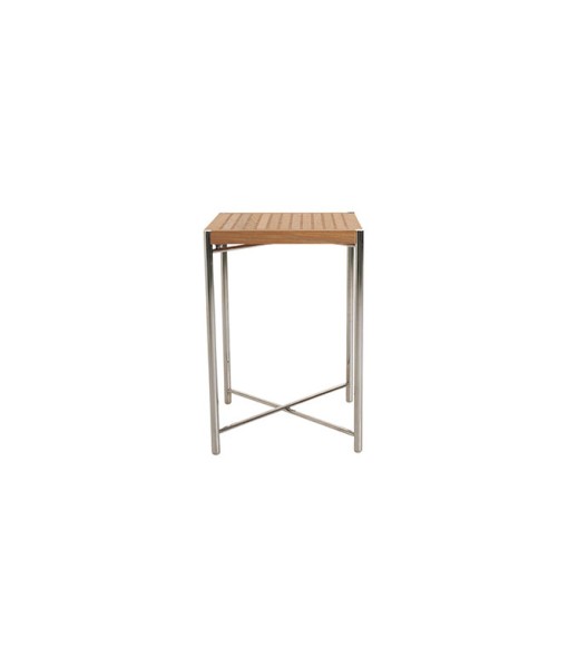 SUNDECK Folding Beach Club Spot Table