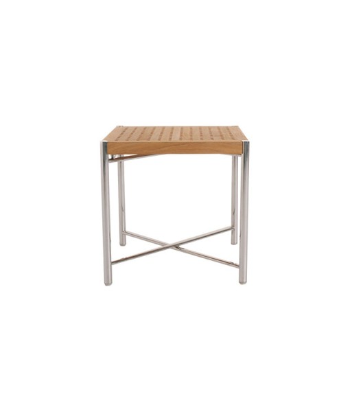 SUNDECK Folding Beach Club Occasional Table