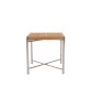 SUNDECK Folding Beach Club Occasional Table