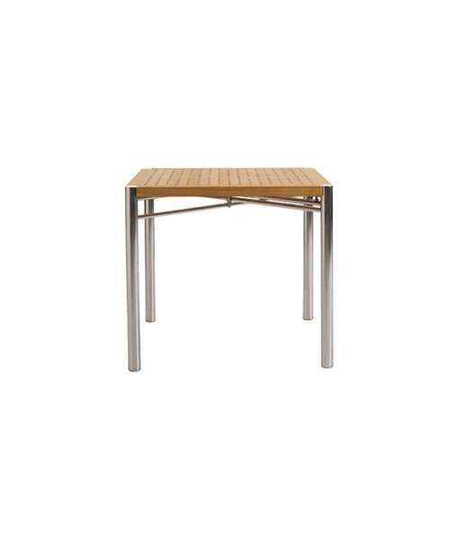 SUNDECK Folding Beach Club Dining Table