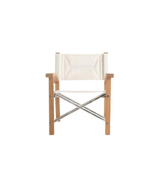 SUNDECK Folding Director's Lounge Chair