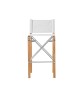 SUNDECK Folding Director's Bar Chair