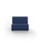 SUAVE Sectional Sofa Armless Section