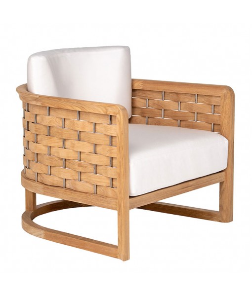 ARC Lounge Chair With Seat And ...