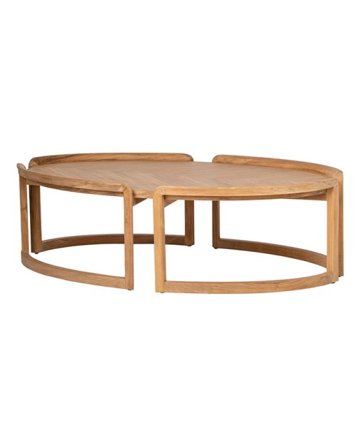 ARC Coffee Table