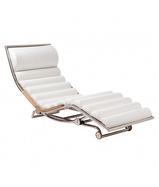 GATSBY Chaise With Cushion