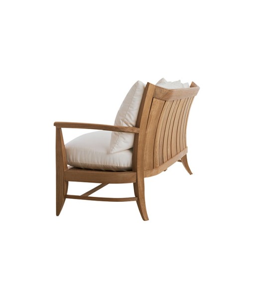 LOGGIA Sofa With Seat Cushion and ...