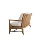 LOGGIA Sofa With Seat Cushion and Pillows