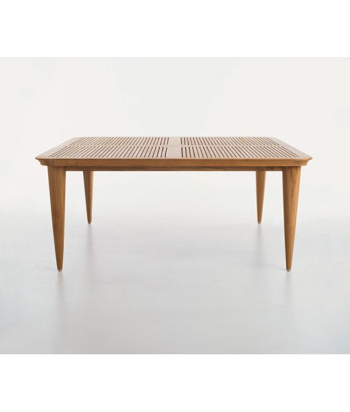 LOGGIA Square Dining Table