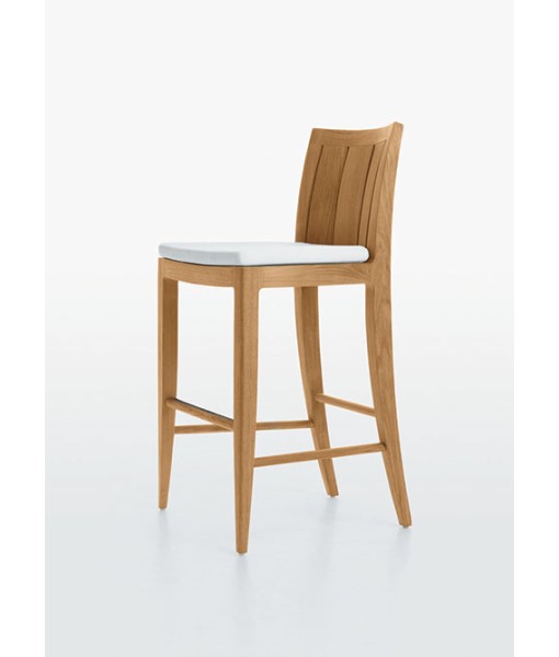 LOGGIA Bar Chair With Cushion