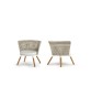 DAISY MAE/RAE Chat Chair