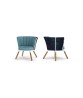 DAISY MAE/RAE Chat Chair