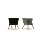 DAISY MAE/RAE Chat Chair