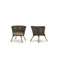 DAISY MAE/RAE Chat Chair