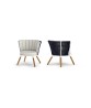 DAISY MAE/RAE Chat Chair