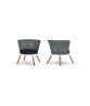 DAISY MAE/RAE Chat Chair