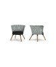 DAISY MAE/RAE Chat Chair
