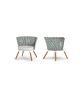 DAISY MAE/RAE Chat Chair