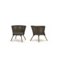 DAISY MAE/RAE Chat Chair