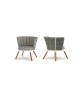 DAISY MAE/RAE Chat Chair