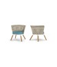 DAISY MAE/RAE Chat Chair