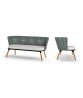 DAISY MAE/RAE Chat 2-Seater