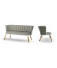 DAISY MAE/RAE Chat 2-Seater