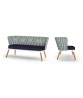 DAISY MAE/RAE Chat 2-Seater