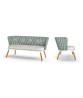 DAISY MAE/RAE Chat 2-Seater