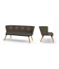 DAISY MAE/RAE Chat 2-Seater