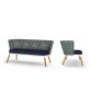 DAISY MAE/RAE Chat 2-Seater