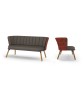 DAISY MAE/RAE Chat 2-Seater