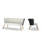 DAISY MAE/RAE Chat 2-Seater