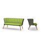 DAISY MAE/RAE Chat 2-Seater