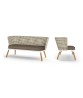 DAISY MAE/RAE Chat 2-Seater