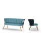 DAISY MAE/RAE Chat 2-Seater