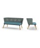 DAISY MAE/RAE Chat 2-Seater