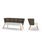 DAISY MAE/RAE Chat 2-Seater